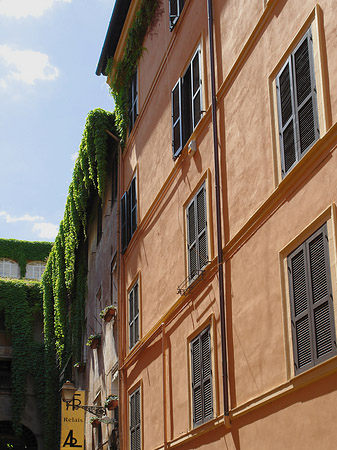 Fassade Foto 