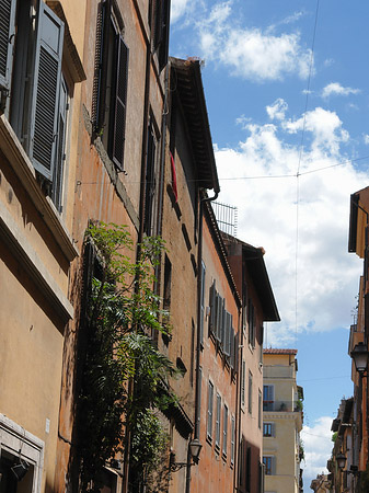 Foto Gasse