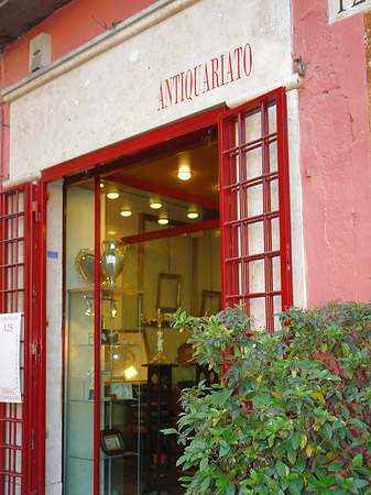 Fotos Antiquitäten