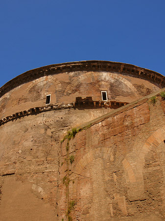 Fotos Fassade | Rom