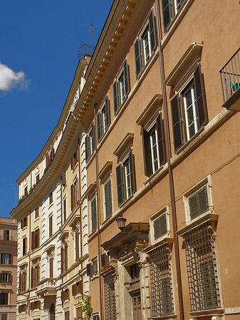 Piazza San Eustachio