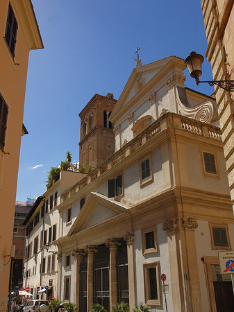 Fotos Piazza San Eustachio | Rom