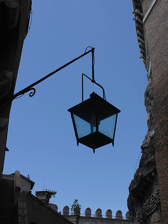 Foto Laterne