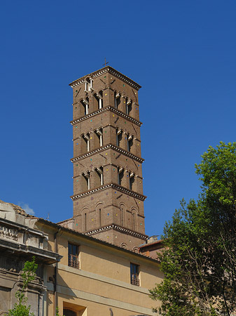 Santa Francesca Romana Fotos