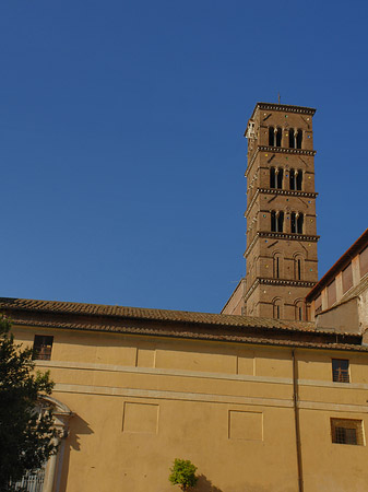 Santa Francesca Romana Foto 