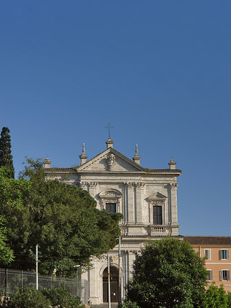 San Gregorio Magno
