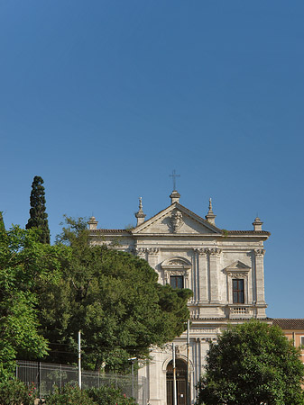 San Gregorio Magno Fotos