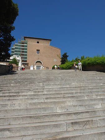 Santa Maria in Aracoeli