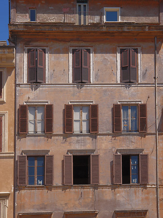 Fotos Fassade