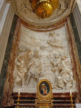 Foto Sant Agnese in Agone