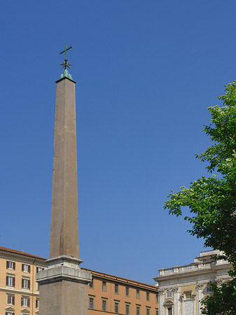 Foto Obelisk - Rom