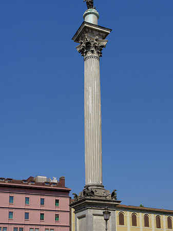 Foto Säule - Rom