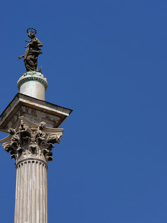 Foto Säule