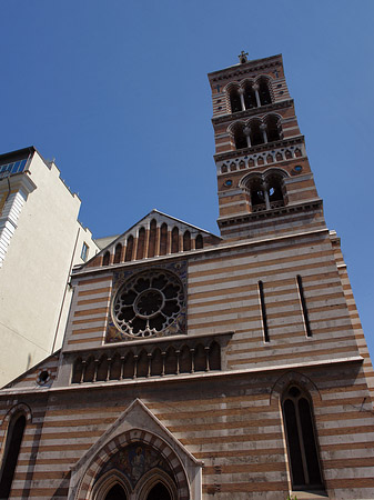 Foto Kirche - Rom