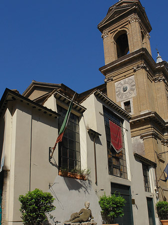 Fotos Kirche