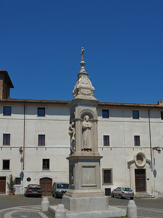 Foto San Bartolomeo all’Isola - Rom