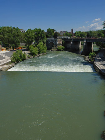 Foto Tiber