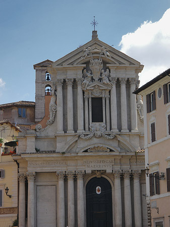 Foto S. Vincenzo e Anastasio