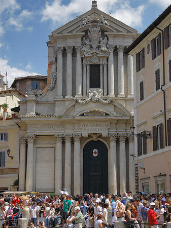 S. Vincenzo e Anastasio Fotos