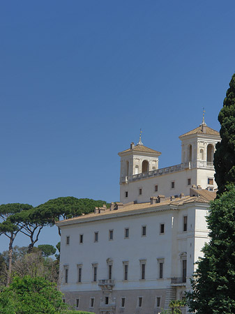 Villa Medici Foto 