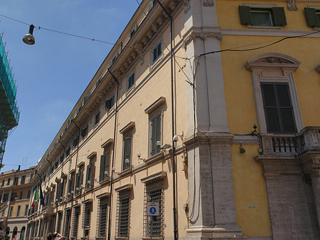 Fassade Fotos