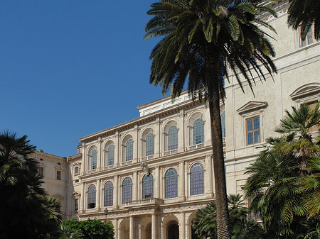 Palazzo Barberini Fotos