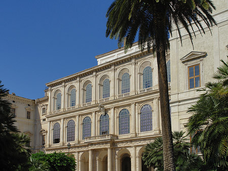 Palazzo Barberini Foto 