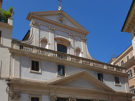 Fotos Piazza San Eustachio