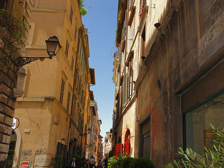 Fotos Via dei Coronari | Rom