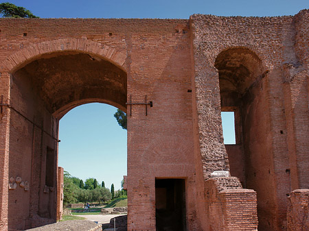 Foto Domus Augustana