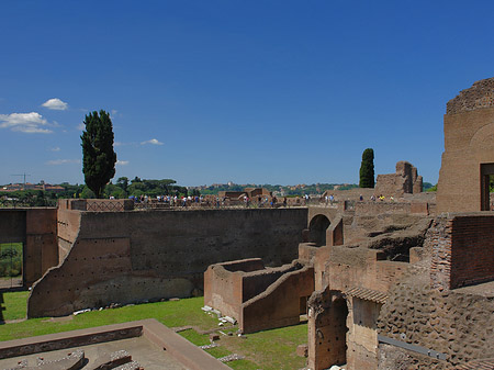 Domus Augustana Foto 