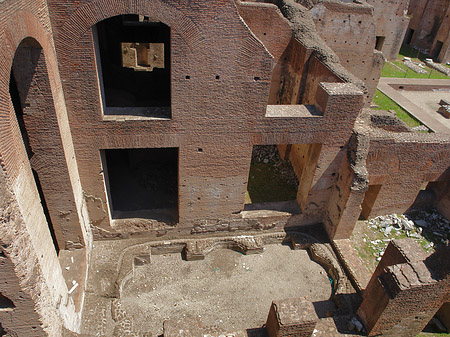 Foto Domus Augustana