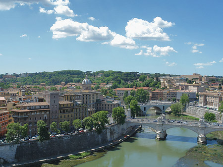 Fotos Ponte Vittorio Emanuele II