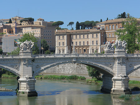 Fotos Ponte Vittorio Emanuele II