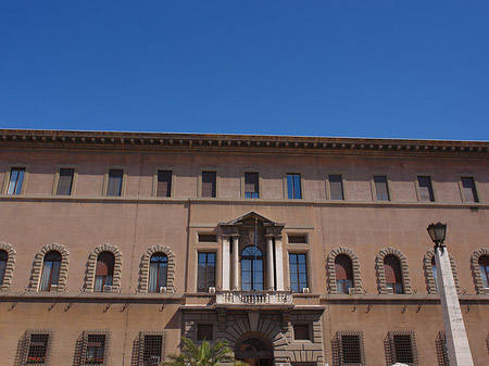 Via della Conciliazione Fotos