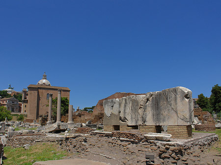 Basilica Aemilia