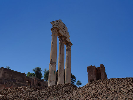 Dioskurentempel
