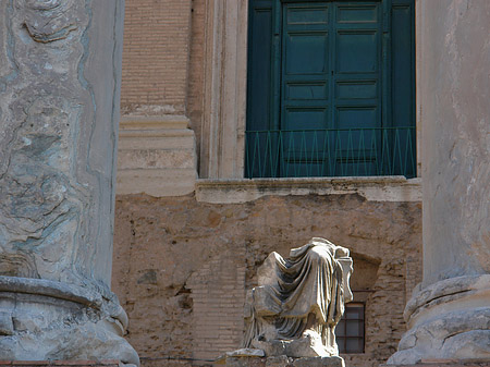 Foto Forum Romanum