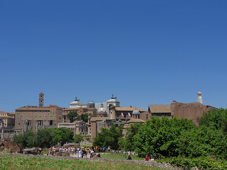 Forum Romanum