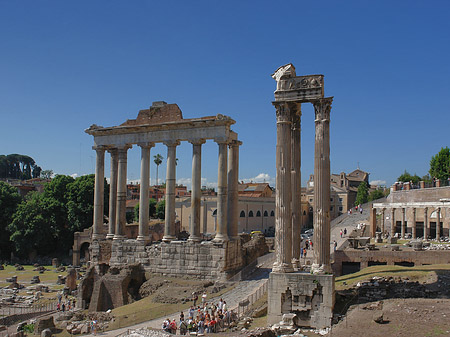 Foto Rostra