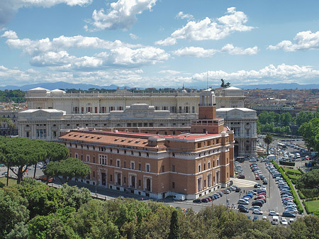 Generalstaatsanwaltschaft Foto 