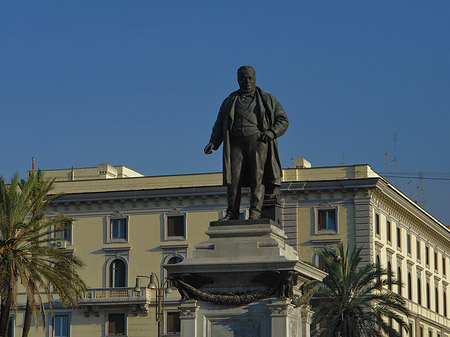 Fotos Camillo Benso Graf von Cavour