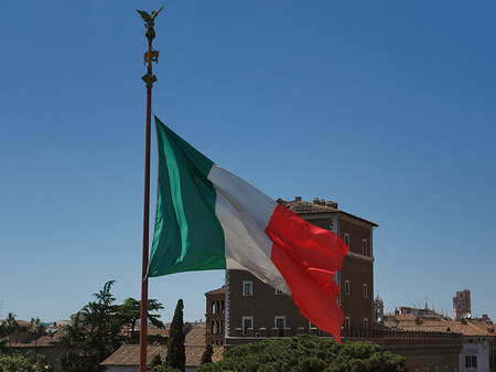Fotos Flagge