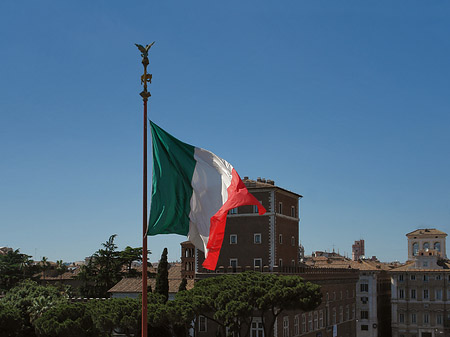 Flagge