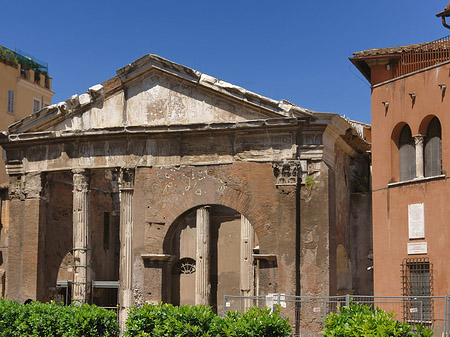 San Angelo in Pescheria