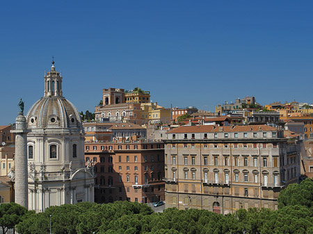 Santa Maria di Loreto Foto 