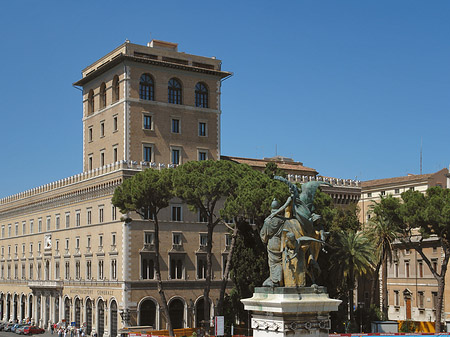 Foto Palazzo Venezia