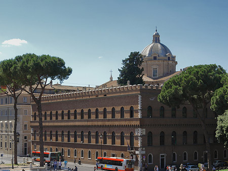 Fotos Palazzo Venezia