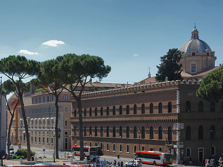 Palazzo Venezia Fotos