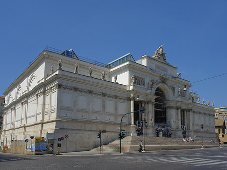 Fotos Palazzo delle Esposizioni